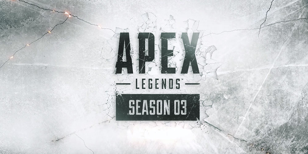 Apex Legends, calienta la batalla con la Temporada 3