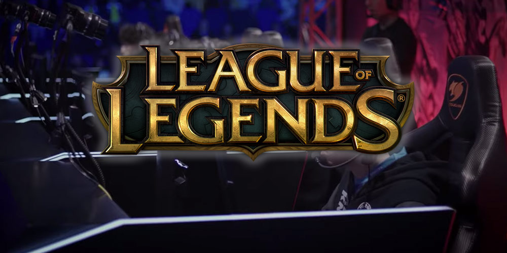 League of Legends llega a la Ciudad de México