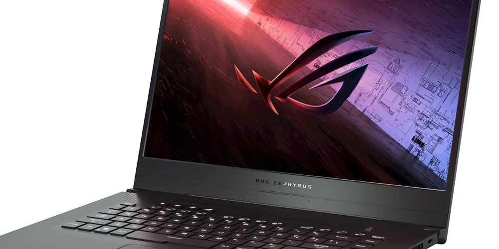 ASUS ROG anuncia notebook gamer Premium