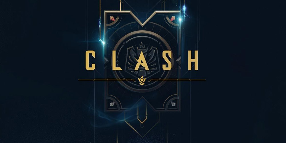 Clash de League of Legends llegará este fin de semana