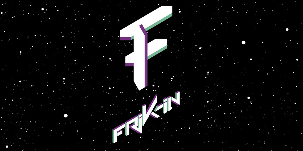 Conoce Frik-in la app para los amantes de lo friki