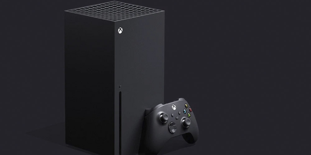 Xbox Series X, un equilibrio superior