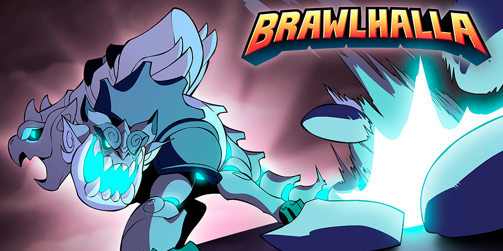 Brawlhalla, está lista para dejar su huella en el Valhalla