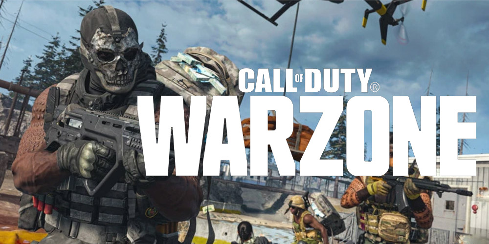 Call of Duty: Warzone llega gratis en Xbox Live Gold