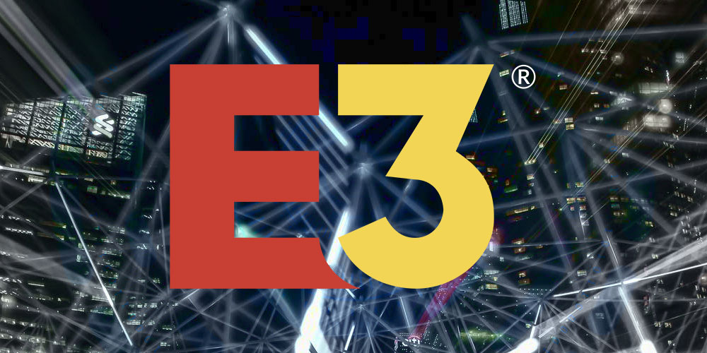 E3 2020 se cancela oficialmente por Coronavirus