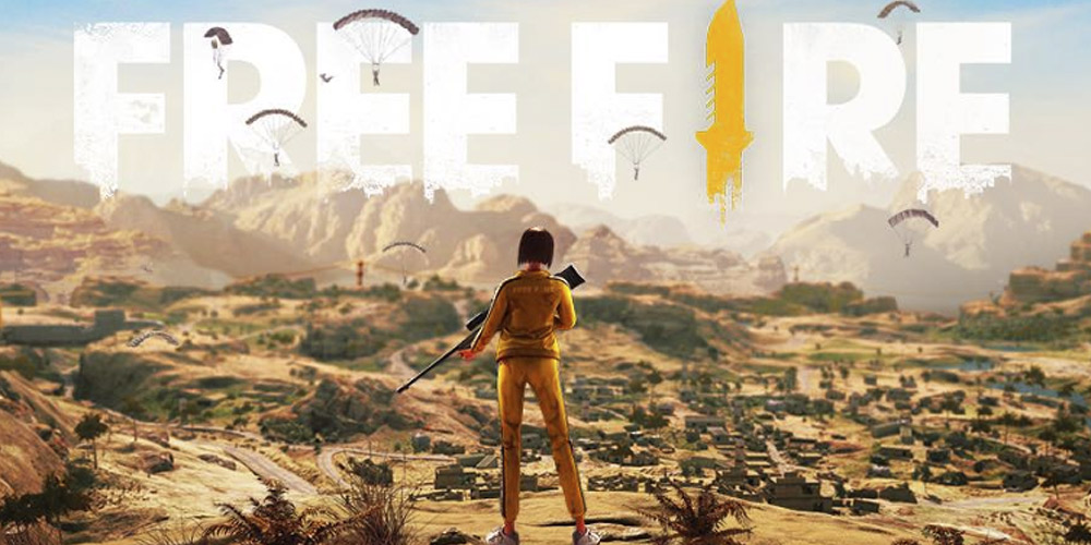 Free Fire ya tiene nueva actualización