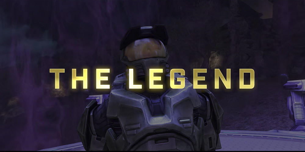 Por fin para PC llega Halo: Combat Evolved Anniversary