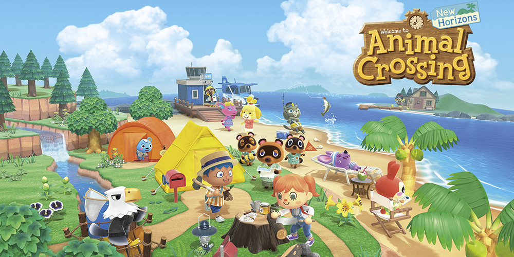 Se revelan nuevos detalles de Animal Crossing