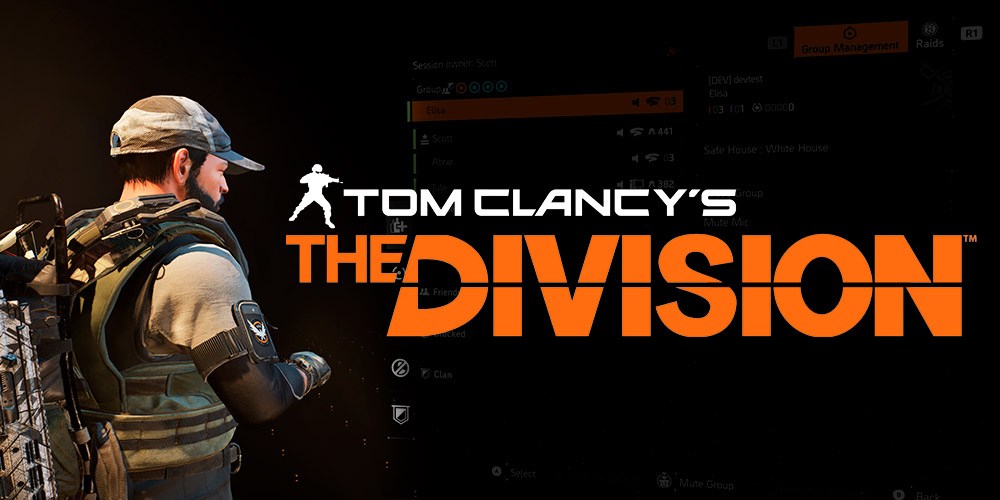 Tom Clancy’s The Division 2 ya está disponible en Stadia