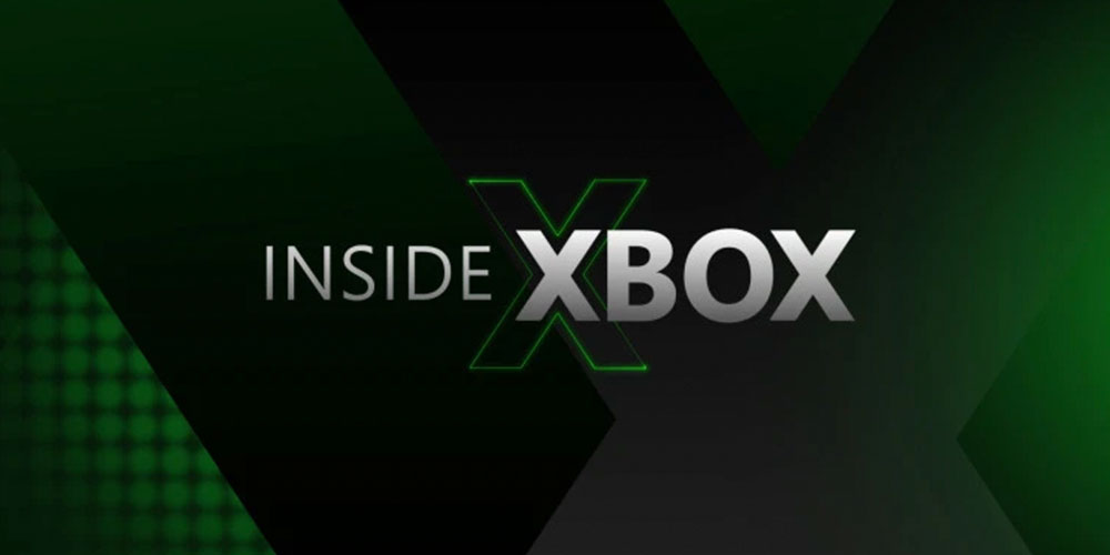 Descubre las noticias más destacadas de Inside Xbox