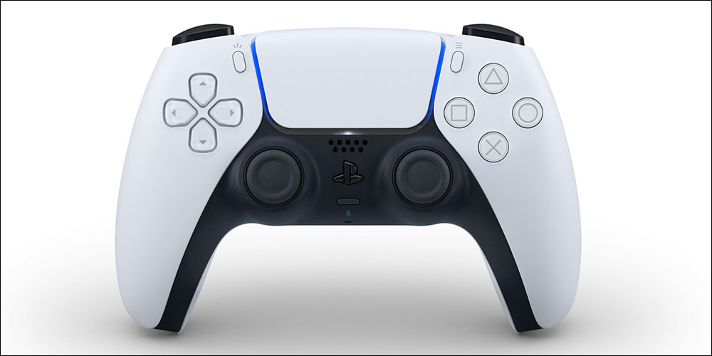 DualSense es el controlador inalámbrico para PlayStation 5