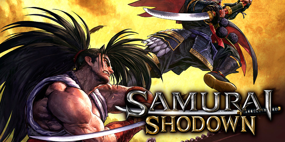 El nuevo personaje de Samurai Shodown ya está disponible