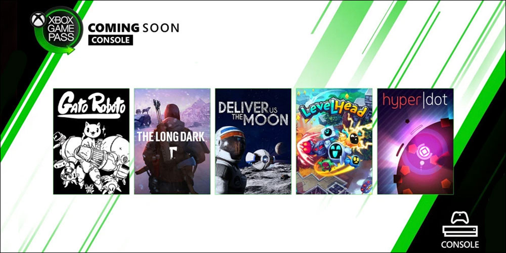 La semana en Xbox con nuevos juegos del 21 al 24 de abril