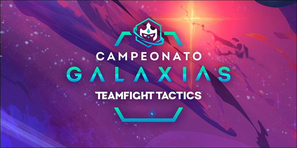 Riot Games anuncia el Campeonato de Teamfight Tactics