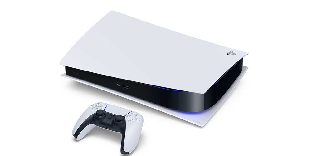 Sony revela los nuevos detalles del PlayStation 5