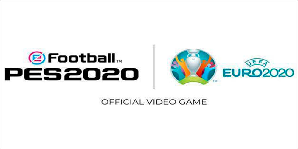 eFootball PES 2020 llega a consolas y móviles