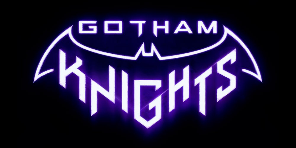 Gotham Knights, el nuevo videojuego RPG