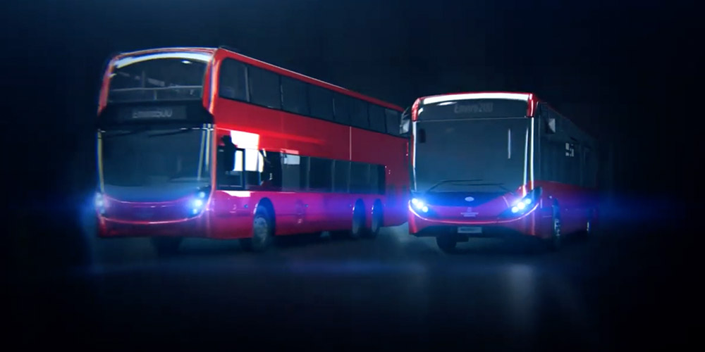Bus Simulator 21 llega a los dispositivos Xbox en 2021