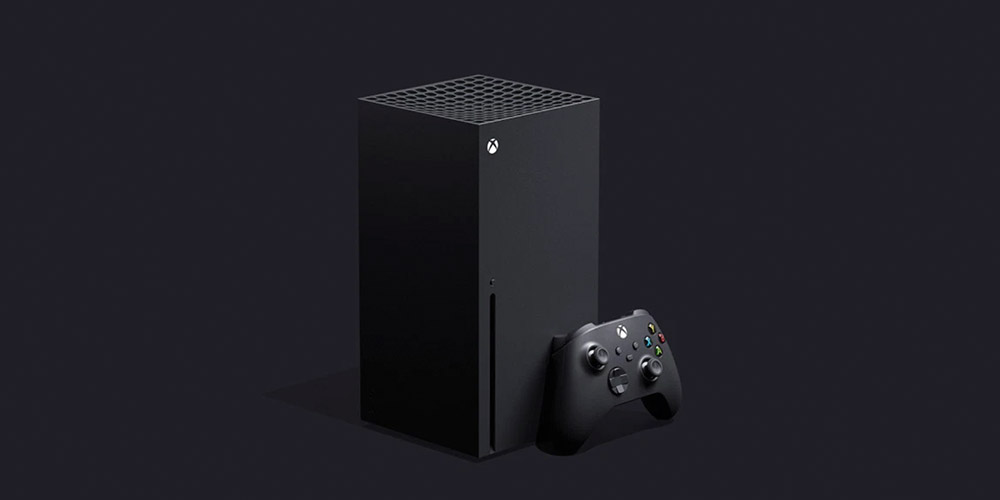 Xbox, conjunto de experiencias para la nueva generación