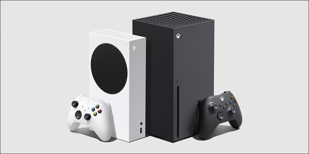 30 juegos optimizados para Xbox Series X y Xbox Series S