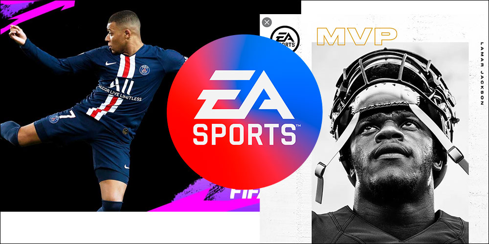 EA SPORTS Madden NFL 21 y FIFA 21 llegan en diciembre