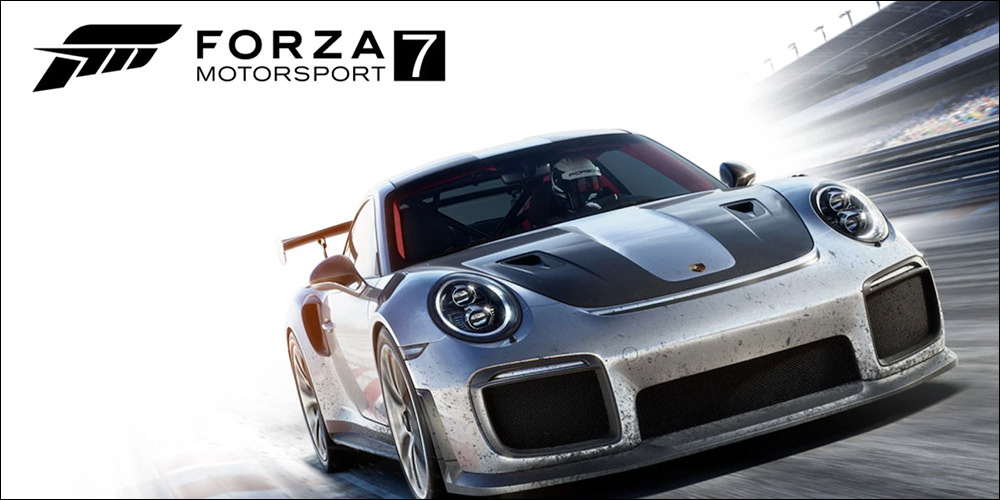 Forza Motorsport 7 ya está disponible en Xbox Game Pass