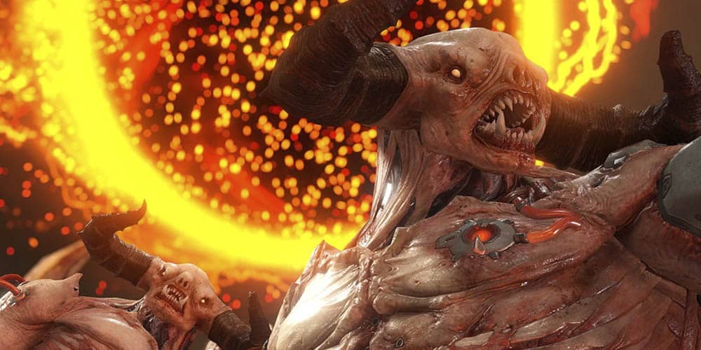 Doom Eternal, próximamente en Xbox Game Pass para PC
