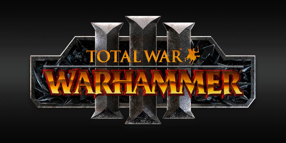 SEGA anunció el lanzamiento de Total War WARHAMMER