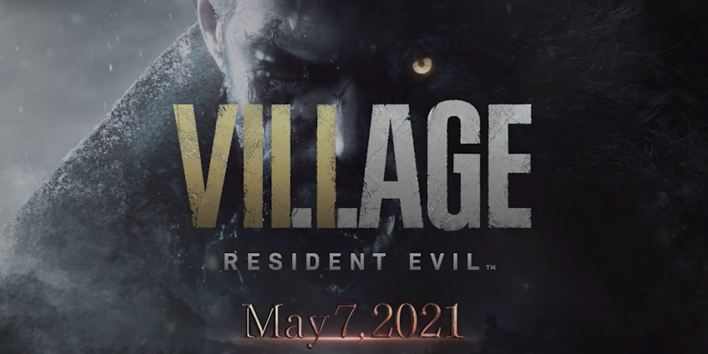 Una nueva generación de terror aguarda Resident Evil Village