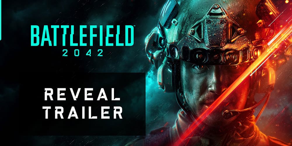 Battlefield 2042, un shooter que revolucionará