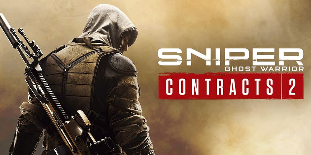 Sniper Ghost Warriors Contracts 2 ya está disponible