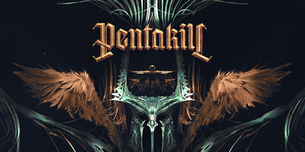Riot Games anuncia Pentakill III Lost chapter