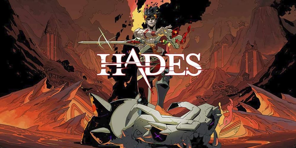 Ábrete camino en el infierno de Hades