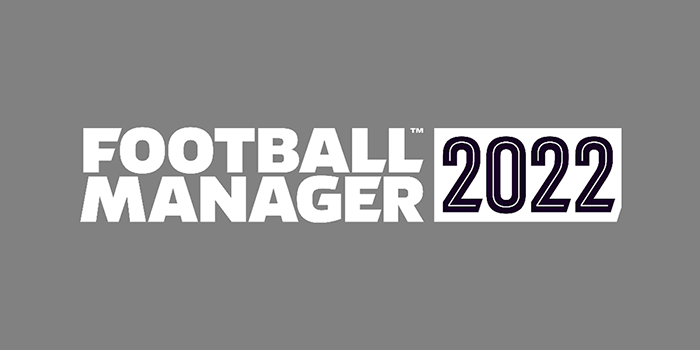 Ya disponible- FOOTBALL MANAGER 2022