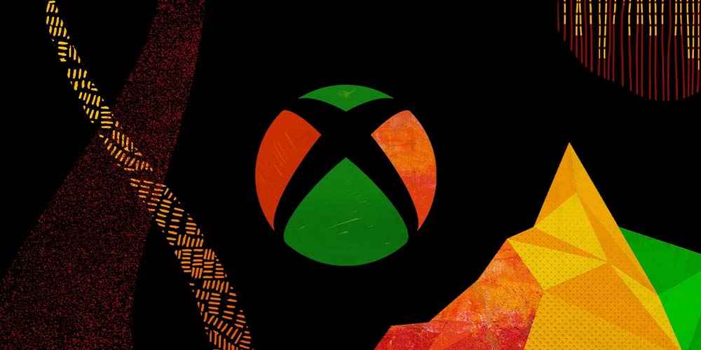 Xbox celebra el Mes de la Historia Negra