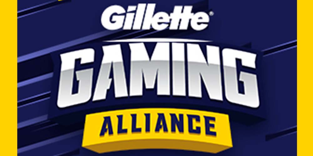 3 tips para que triunfes en los Gillette® Gaming Alliance