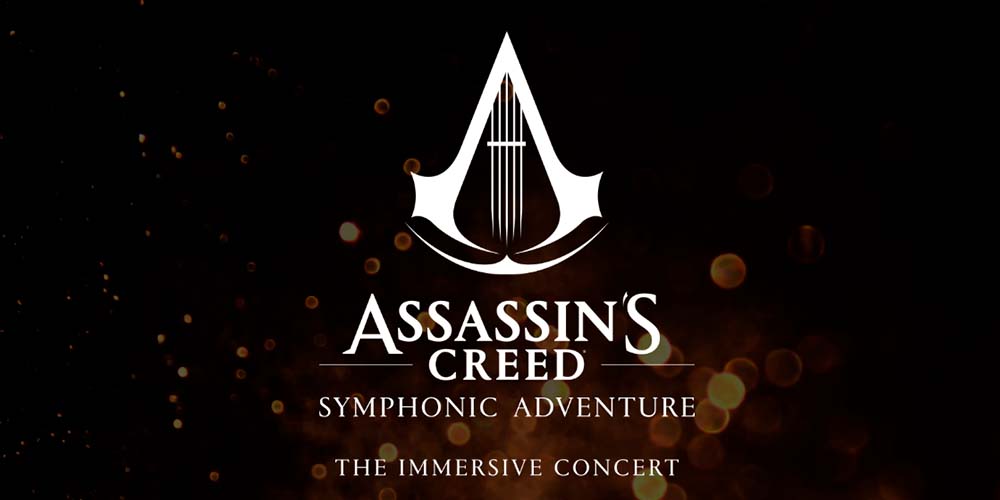 Concierto inmersivo de Assassin's Creed