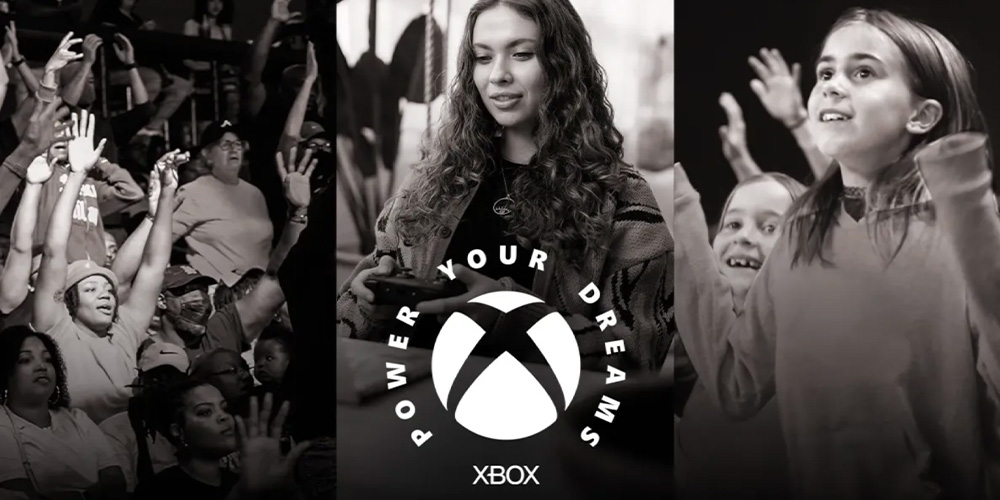 Xbox impulsa los sueños de mujeres deportistas y gamers