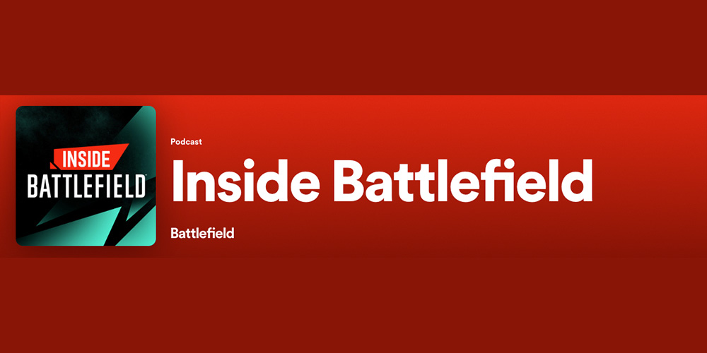 Regreso al sistema de clases, del podcast Inside Battlefield