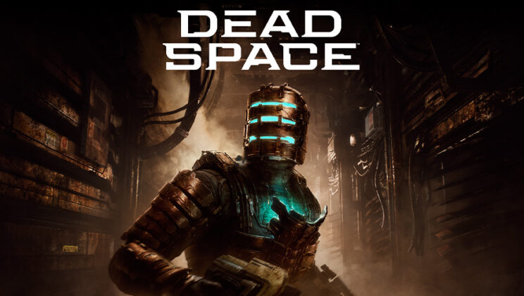 Dead Space disponible en Playstation 5