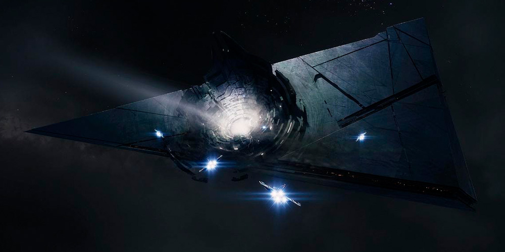 Descubre Neptuno lo último de Destiny 2- Eclipse 