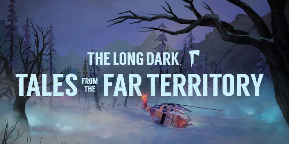 Explora Long Dark Tales From the Far Territory