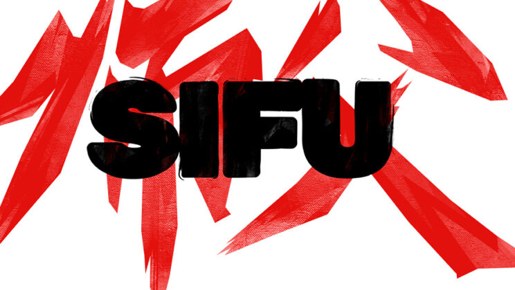 Sifu ya está disponible en Xbox y Steam