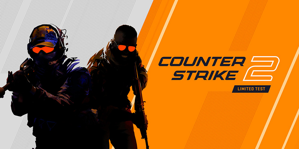 ¡Counter-Strike 2 está en camino!