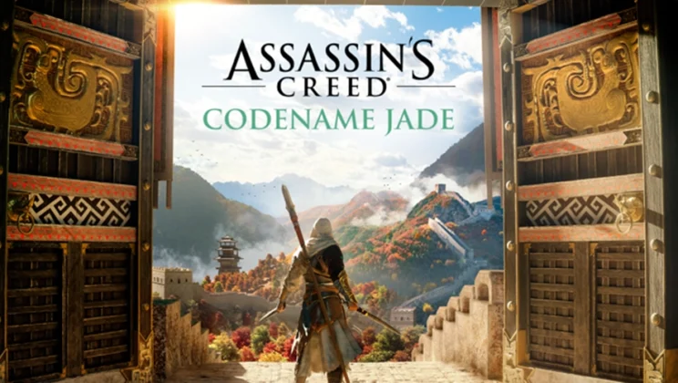 Assassin’s Creed Codename Jade: nuevos horizontes