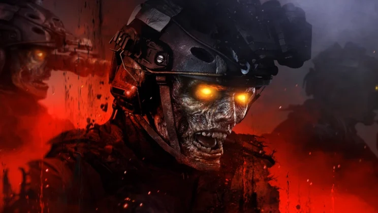 RESUMEN: Modern Warfare Zombies
