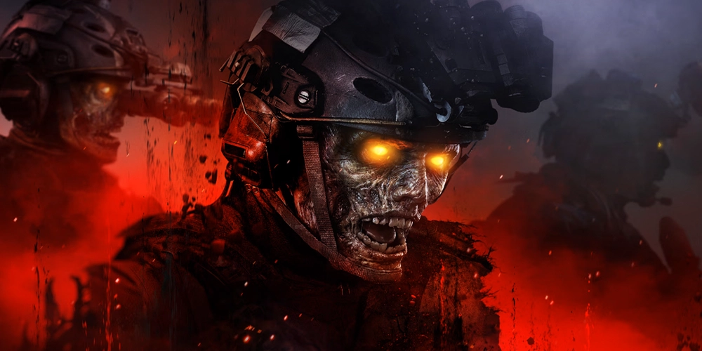 RESUMEN- Modern Warfare Zombies