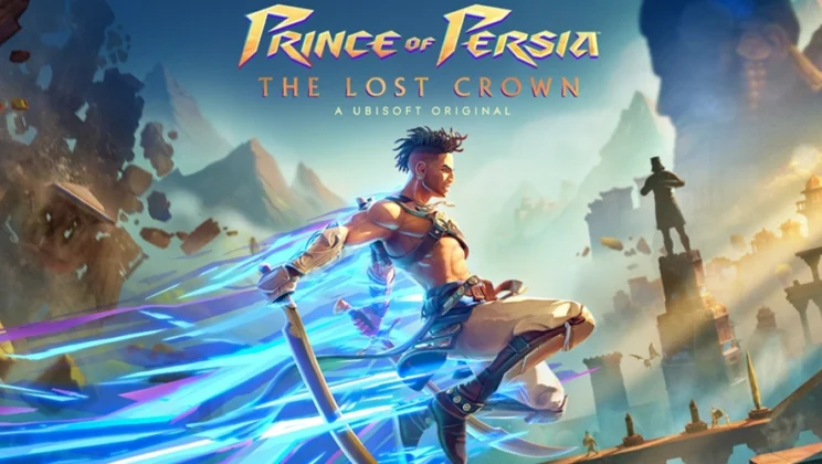 The Lost Crown tendrá una demo gratuita