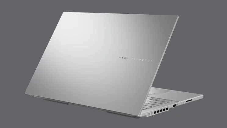 Vivobook Pro 15 OLED – CES 2024