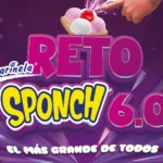 Reto Sponch 6.0